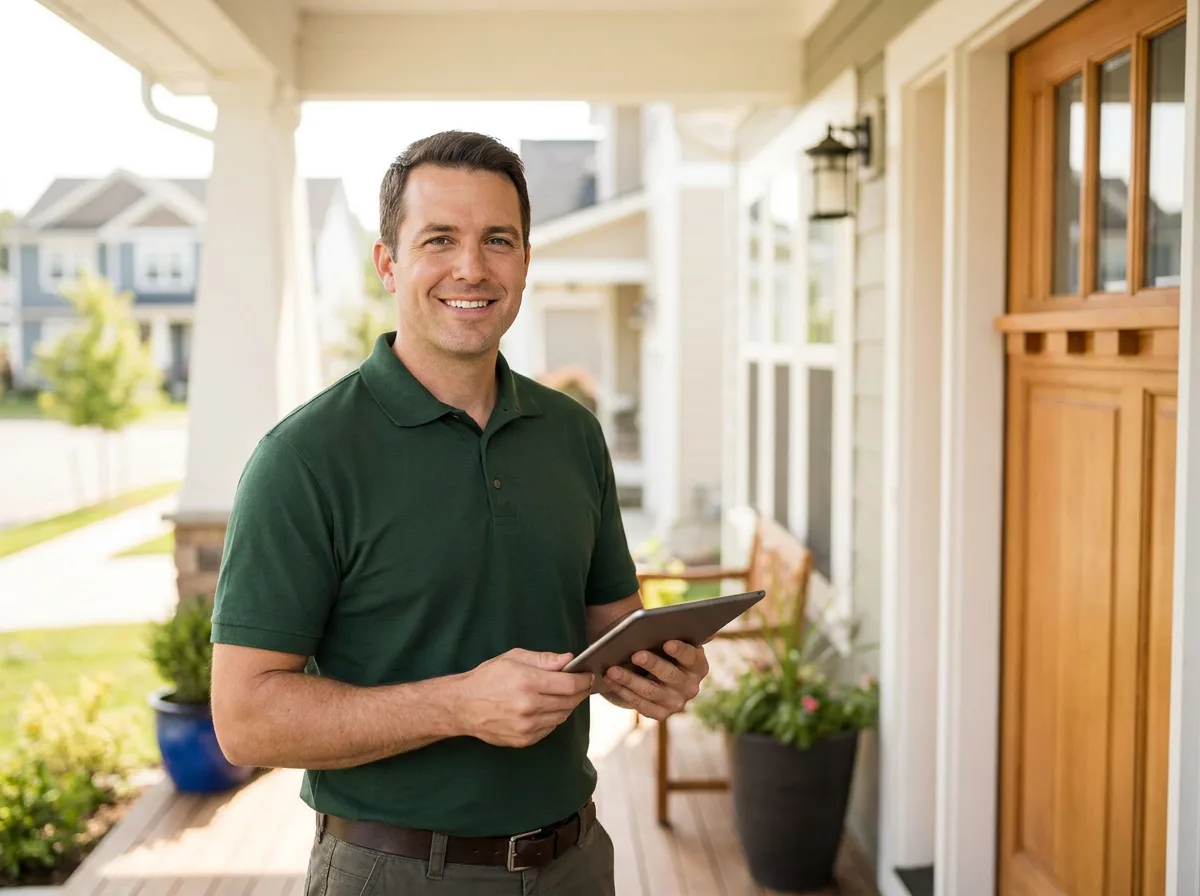 Pest control FAQs for Calhoun, IL